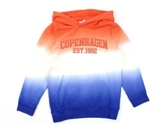 Name It hoodie tigerlily